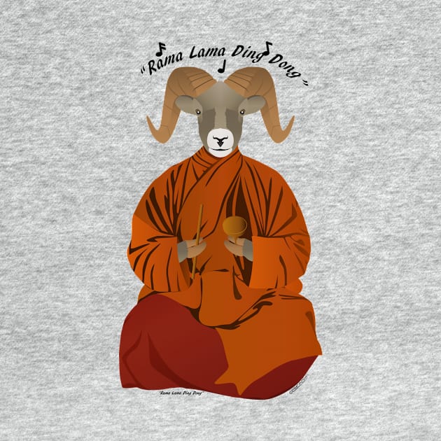 Rama Lama Ding Dong by FunkilyMade